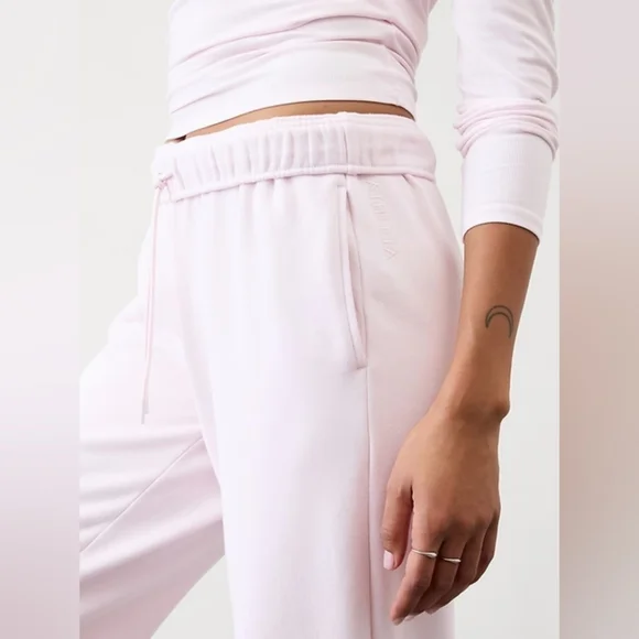 Athleta Forever Fleece Jogger - Picture 4 of 5